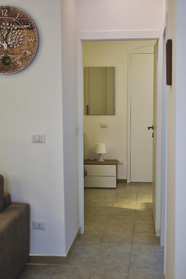 Nel Mar Casa Vacanze Giovinazzo Exterior foto