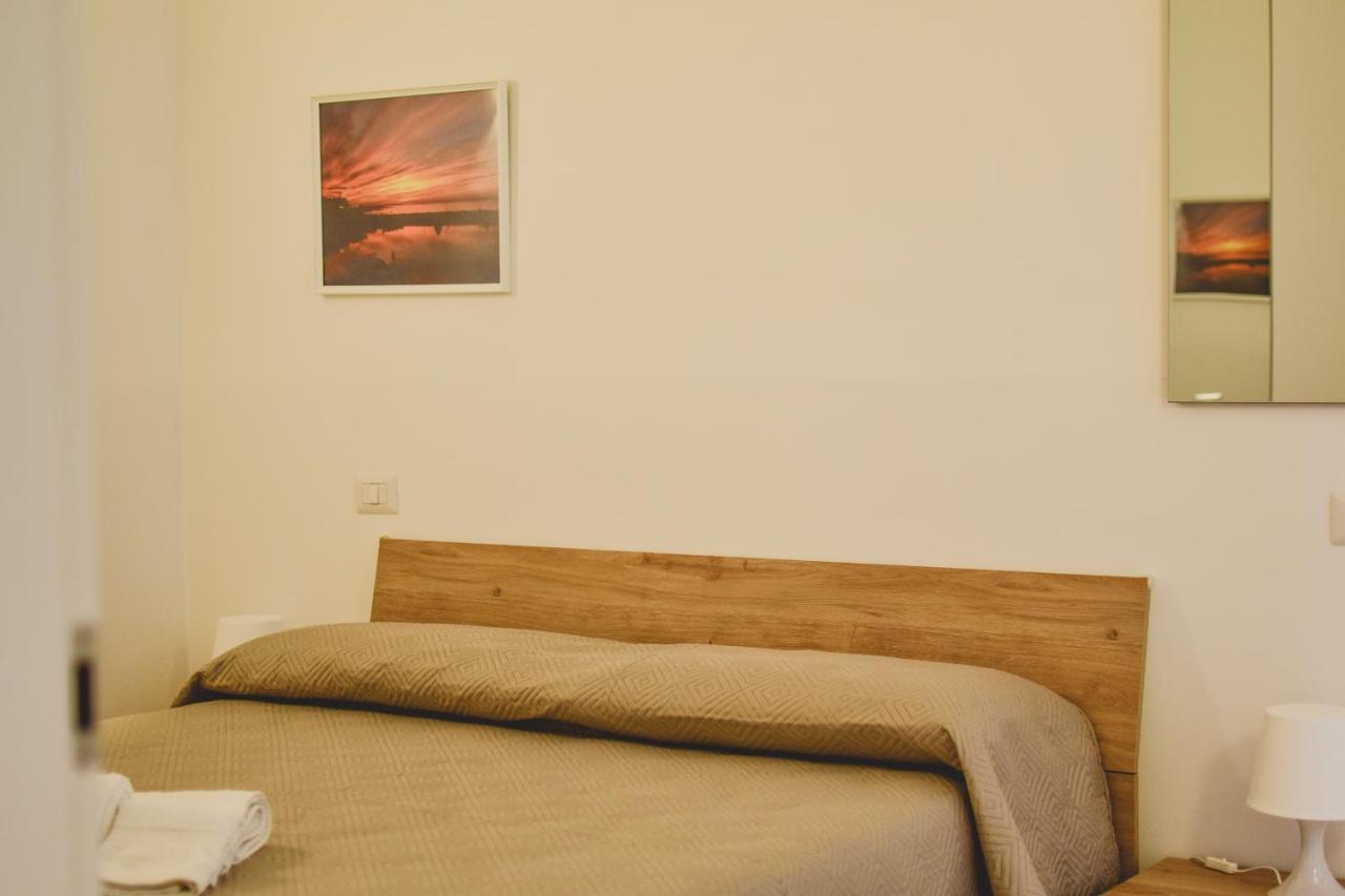 Nel Mar Casa Vacanze Giovinazzo Exterior foto