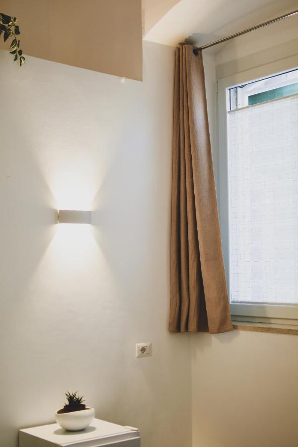 Nel Mar Casa Vacanze Giovinazzo Exterior foto